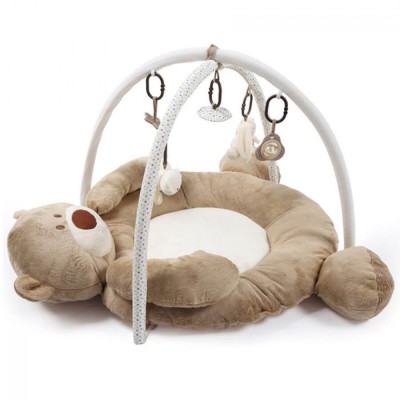 تشک بازی کودک طرح خرس کرم مادرکر MOTHERCARE